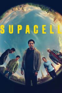 Poster Supacell