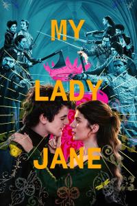 Poster Mi Lady Jane