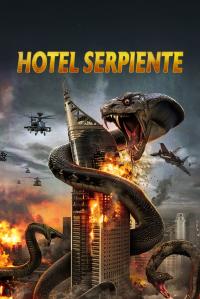 Poster Snake Hotel