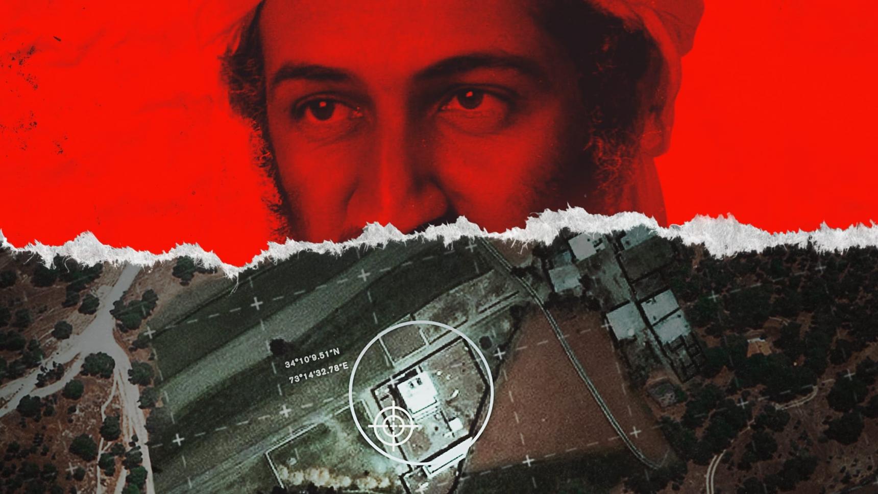 Fondo de pantalla de la película Revealed: The Hunt for Bin Laden en Cuevana 3 gratis
