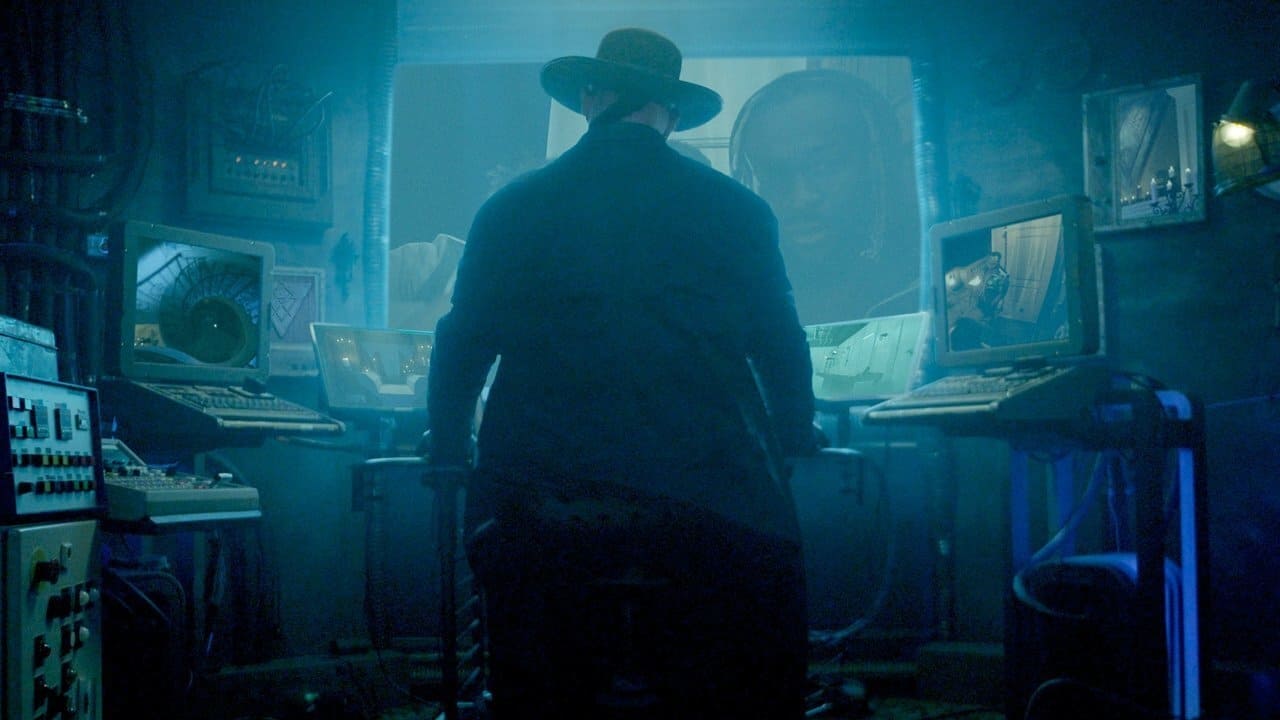 Fondo de pantalla de la película Escape The Undertaker en Cuevana 3 gratis