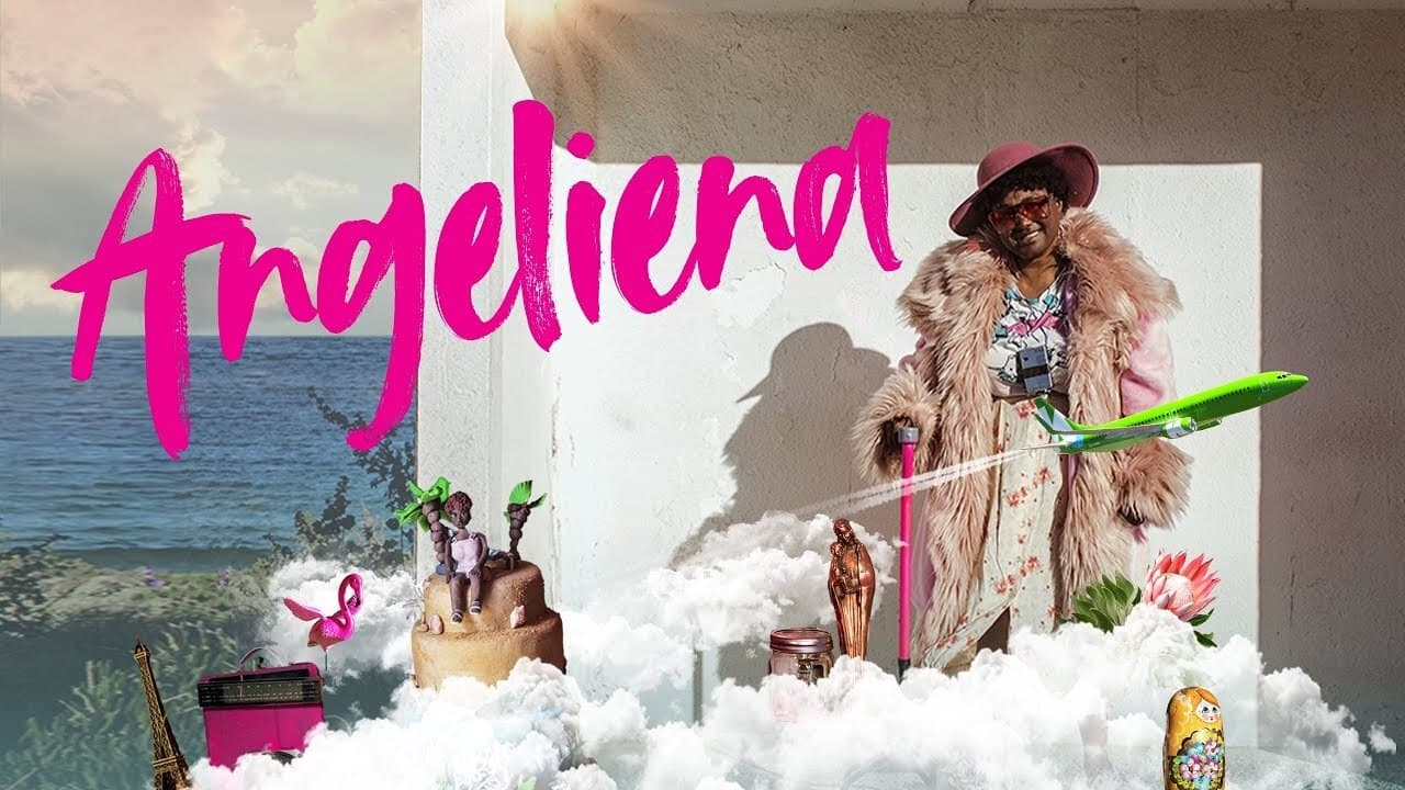 Fondo de pantalla de la película Angeliena en Cuevana 3 gratis