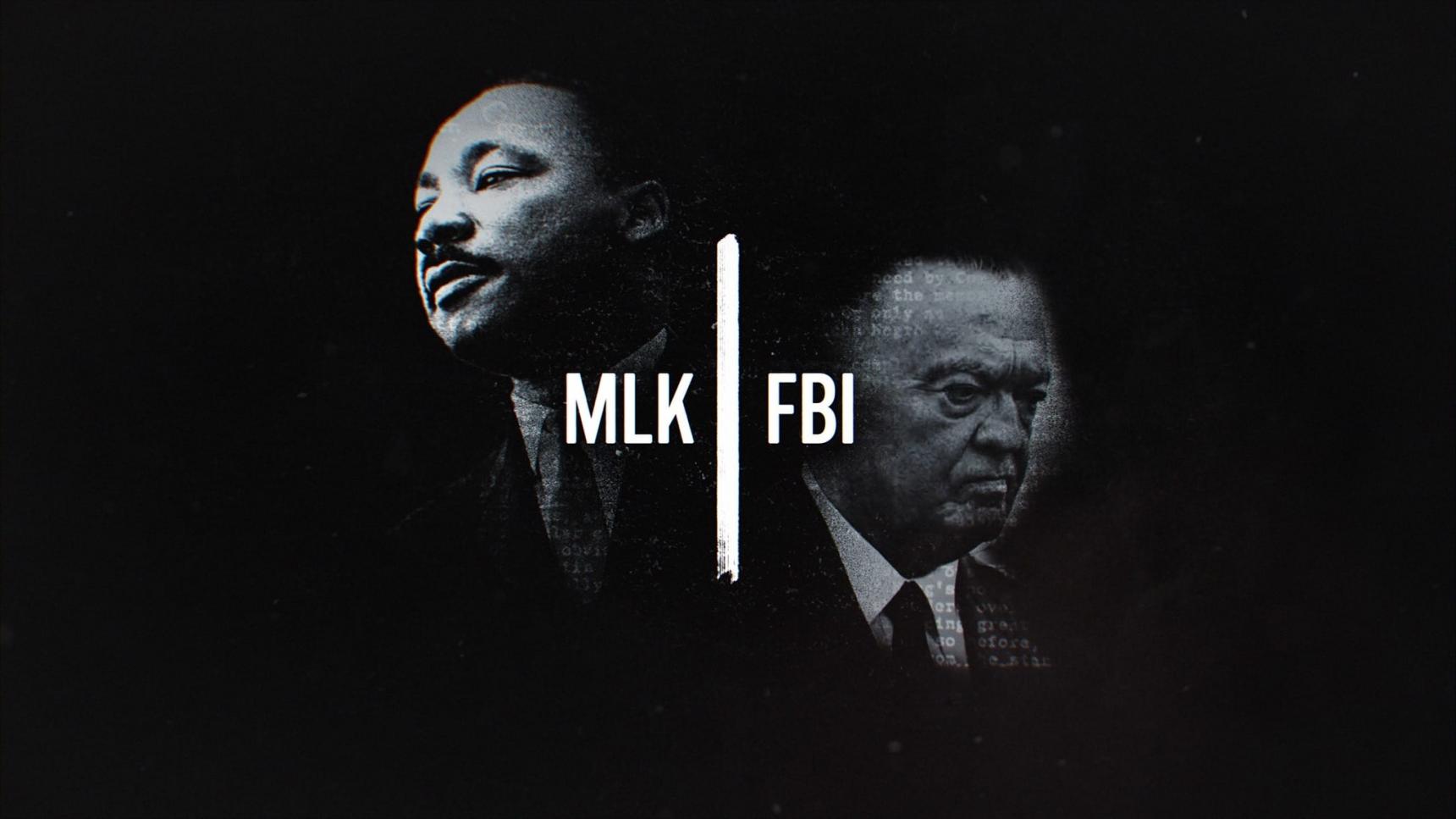 Fondo de pantalla de la película Martin Luther King y el FBI en Cuevana 3 gratis