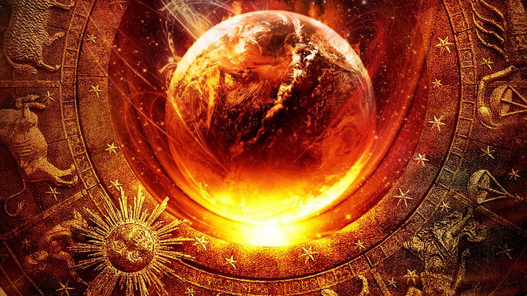 Fondo de pantalla de la película Zodiac: Signs of the Apocalypse en Cuevana 3 gratis