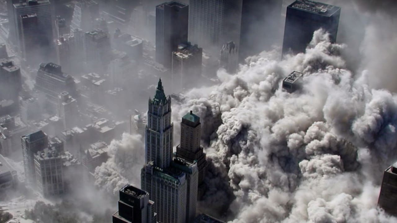 Fondo de pantalla de la película ¿Qué pasó el 11 de Septiembre? en Cuevana 3 gratis