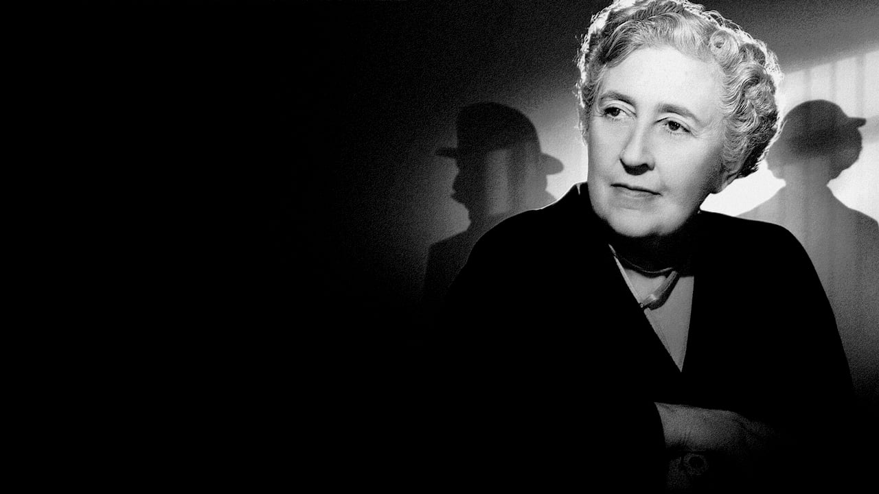 poster de Agatha Christie: 100 años de suspense