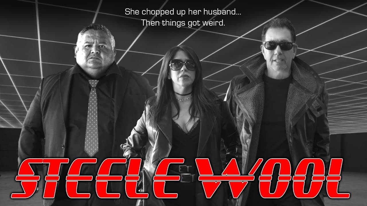 Fondo de pantalla de la película Steele Wool en Cuevana 3 gratis
