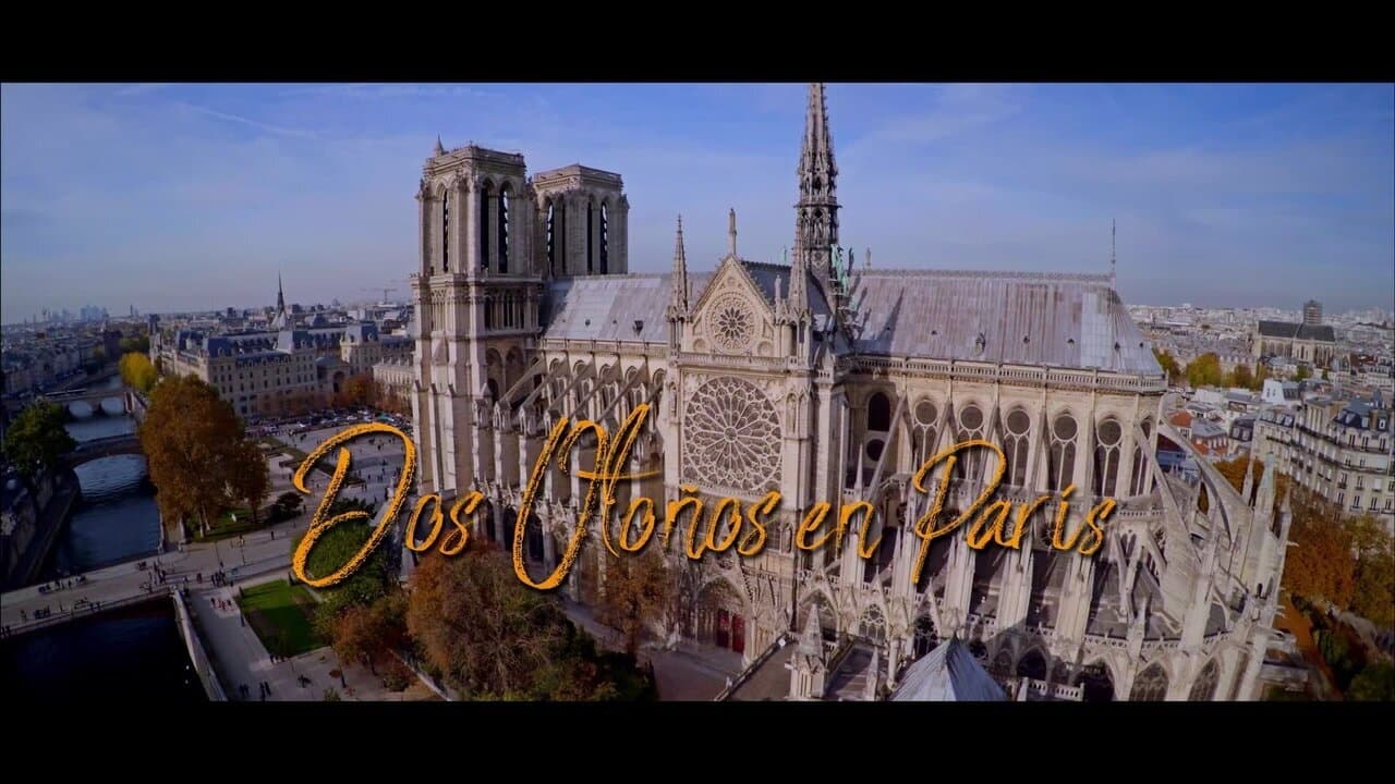 Fondo de pantalla de la película Dos otoños en París en Cuevana 3 gratis