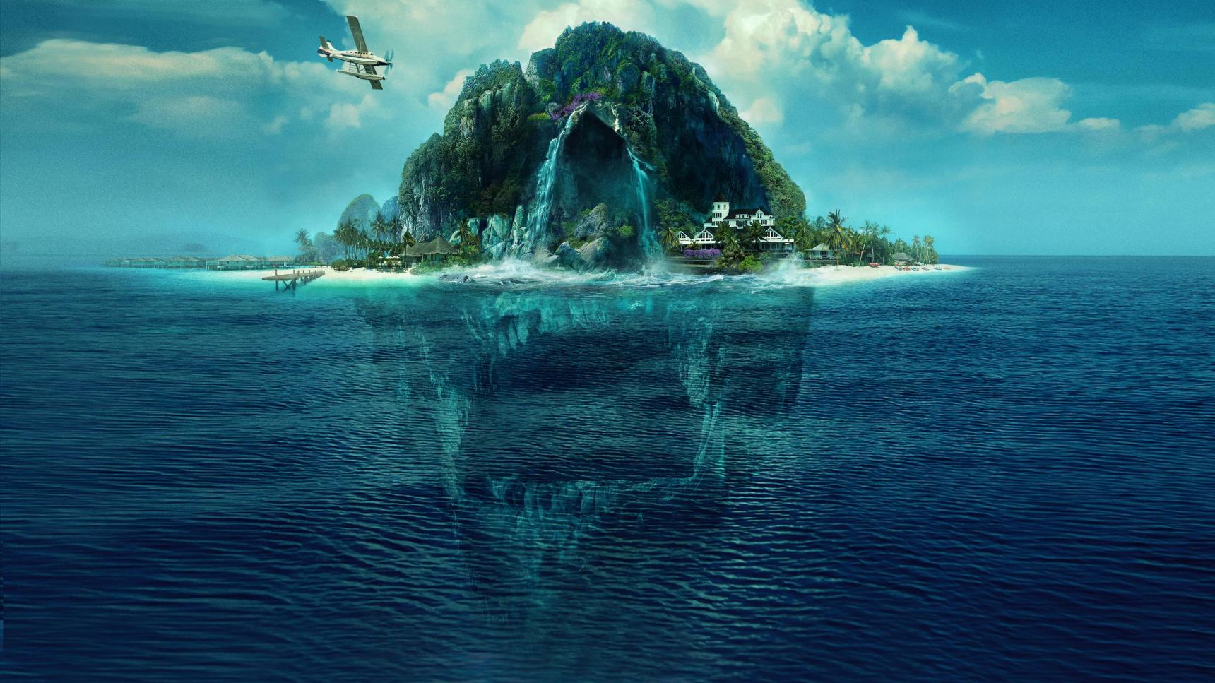 trailer Fantasy Island