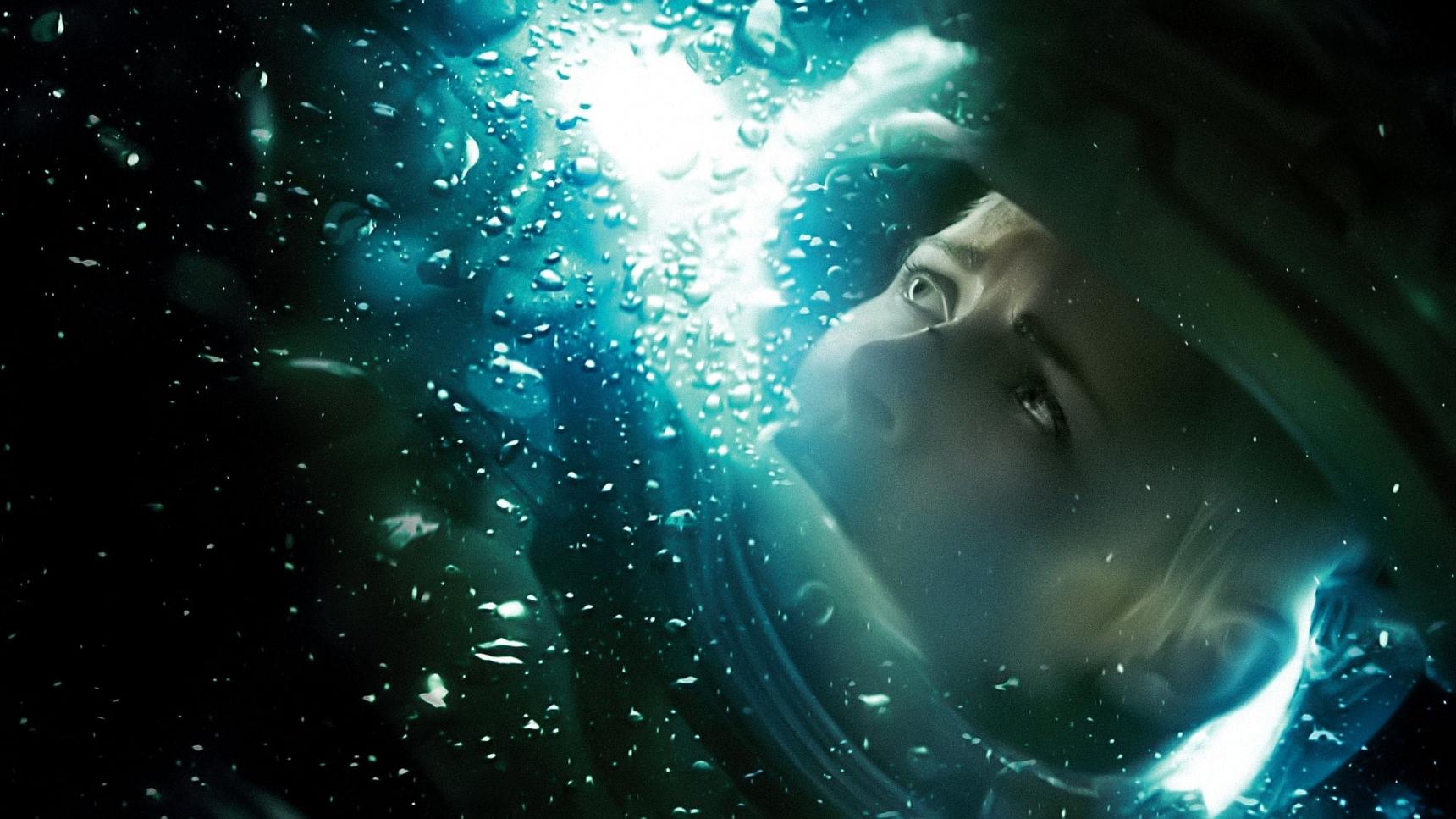 Fondo de pantalla de la película Underwater en Cuevana 3 gratis