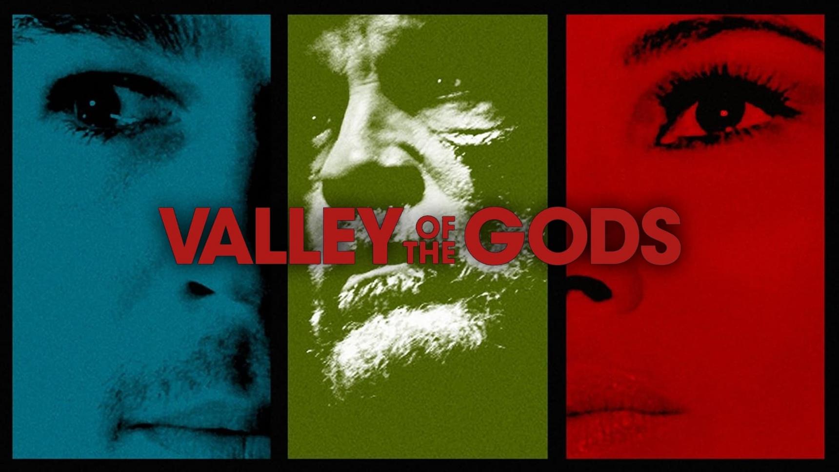 Fondo de pantalla de la película Valle de los Dioses en Cuevana 3 gratis