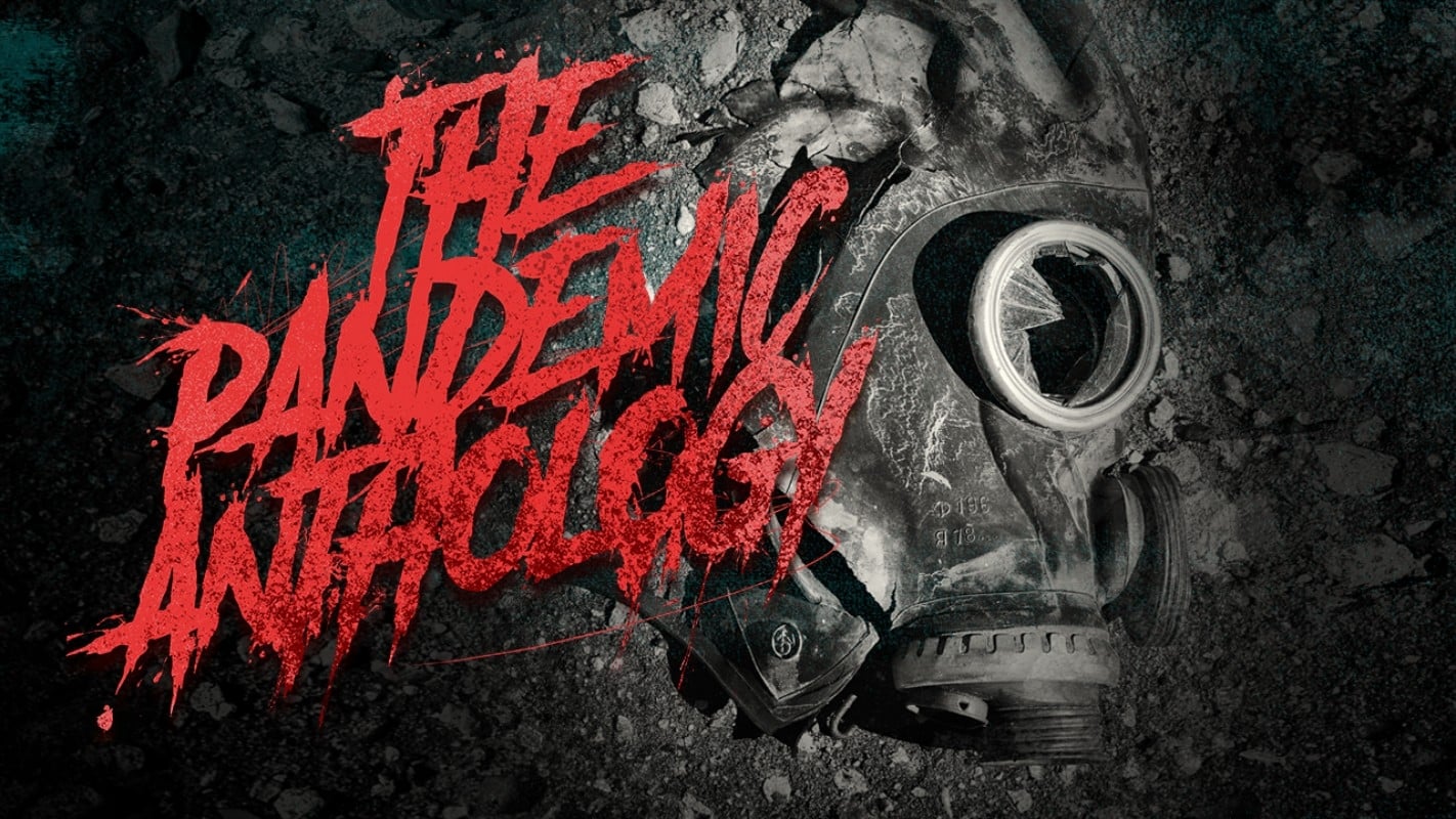 Fondo de pantalla de la película Antologia de la Pandemia en Cuevana 3 gratis