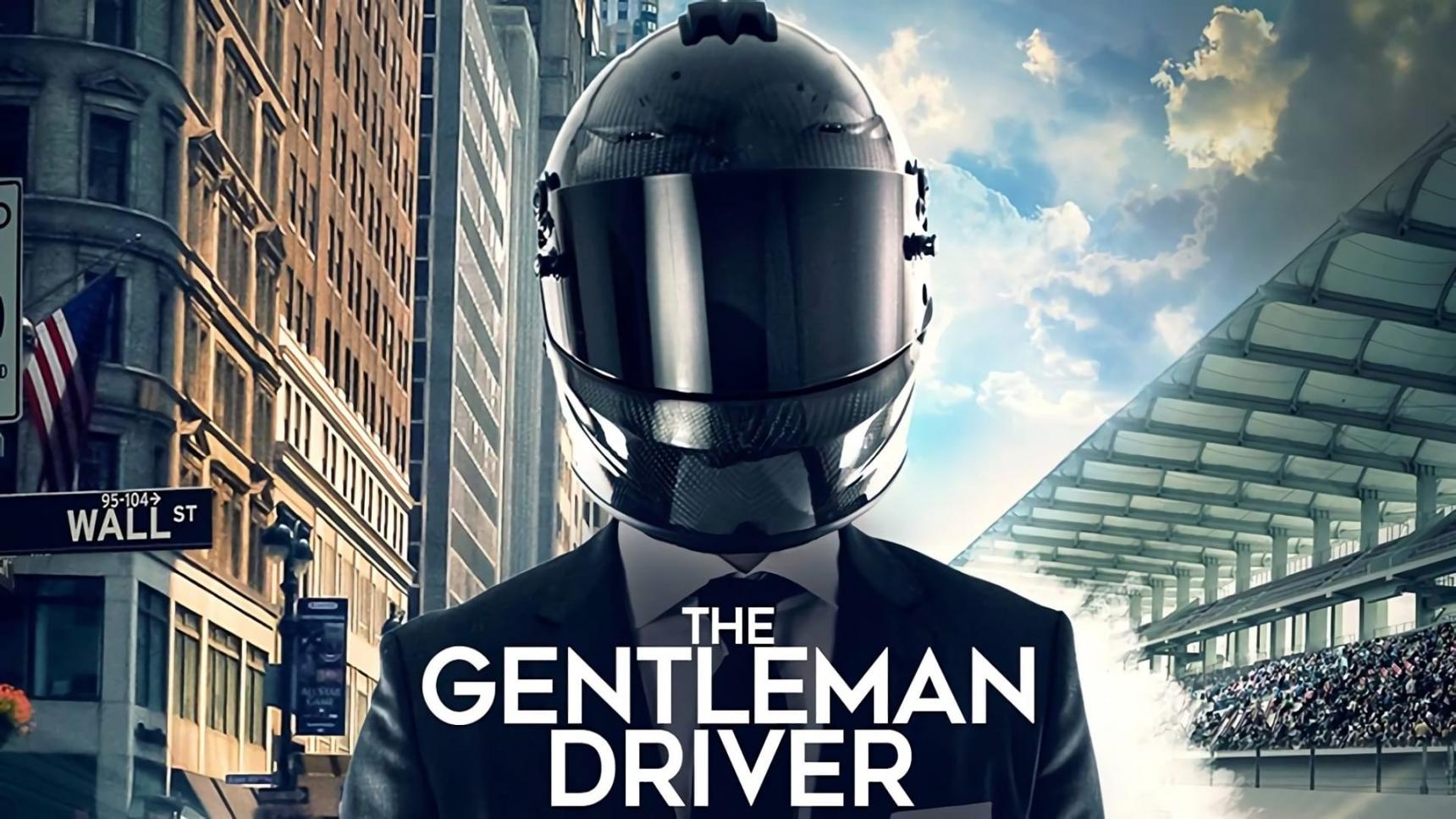 sinopsis The Gentleman Driver