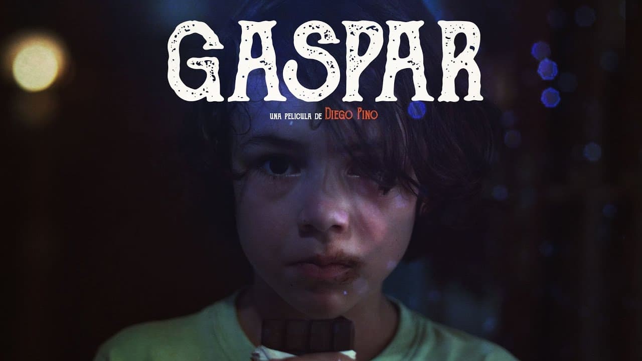Fondo de pantalla de la película Gaspar en Cuevana 3 gratis