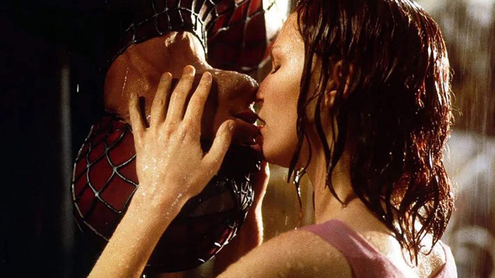 Fondo de pantalla de la película Spider-Man en Cuevana 3 gratis
