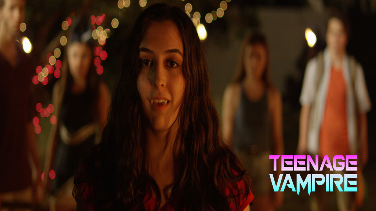 Fondo de pantalla de la película Teenage Vampire en Cuevana 3 gratis
