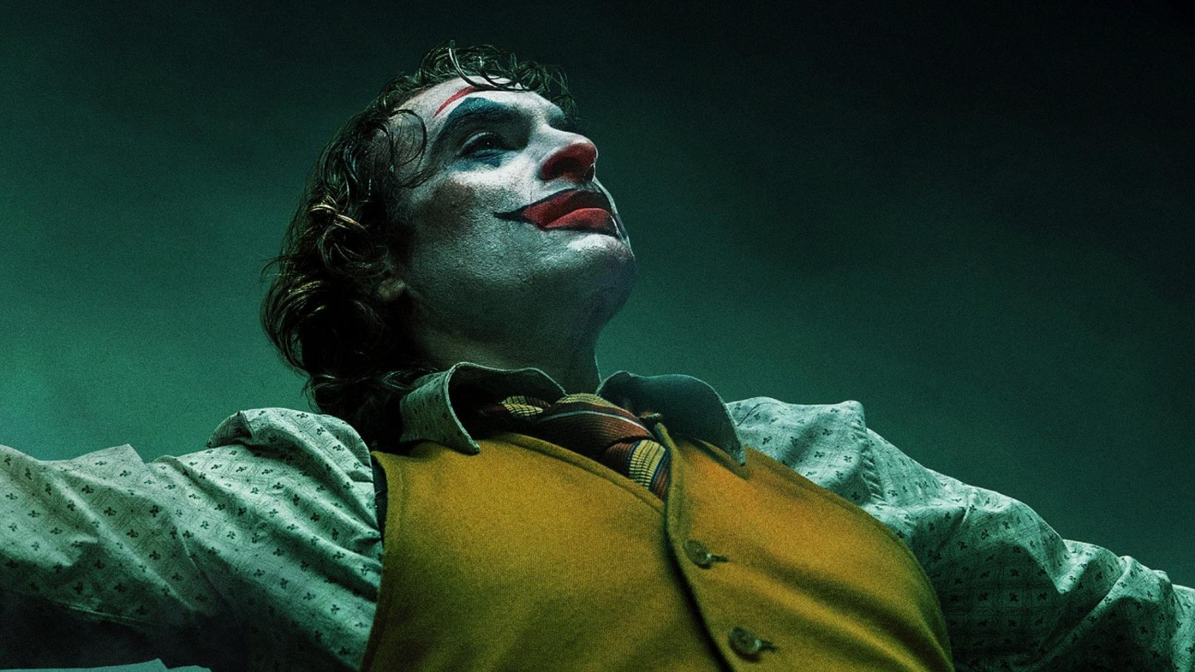 Fondo de pantalla de la película Joker en Cuevana 3 gratis