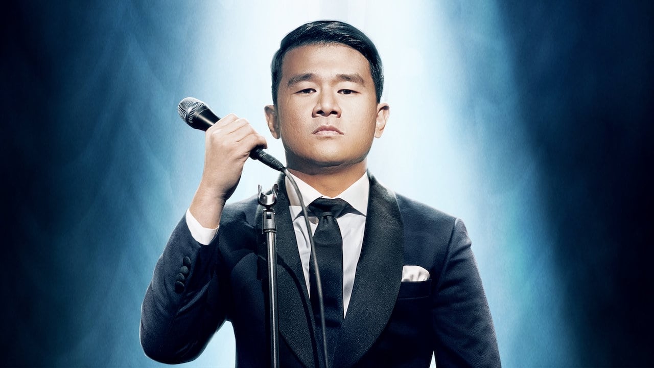 Fondo de pantalla de la película Ronny Chieng: Asian Comedian Destroys America! en Cuevana 3 gratis
