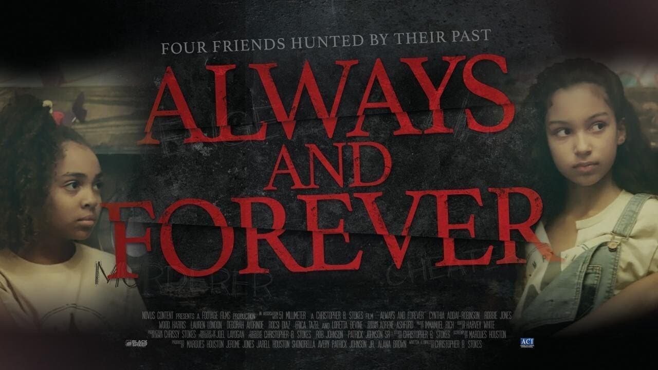 Fondo de pantalla de la película Always and Forever en Cuevana 3 gratis
