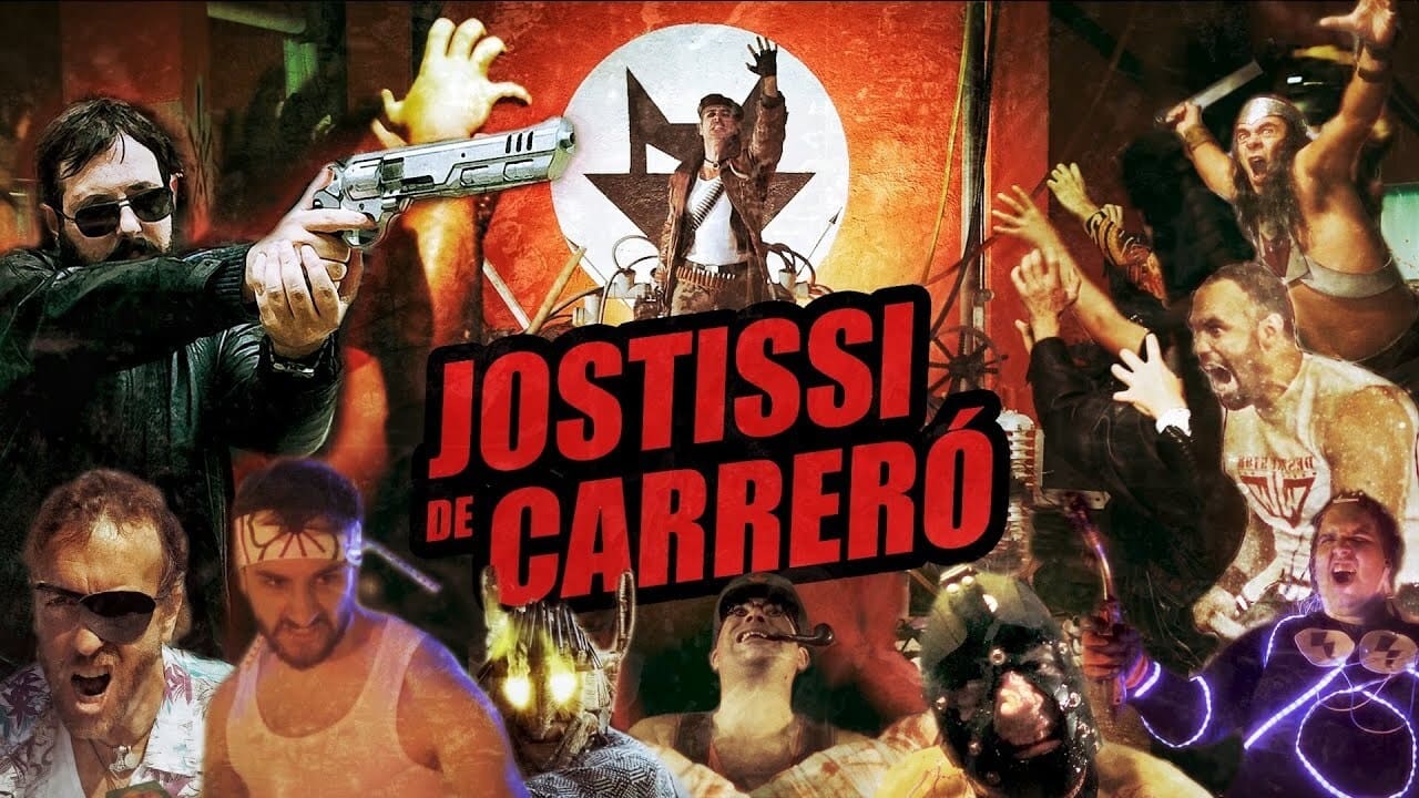 Fondo de pantalla de la película Jostissi de Carreró en Cuevana 3 gratis