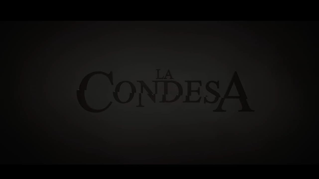 Fondo de pantalla de la película La Condesa en Cuevana 3 gratis