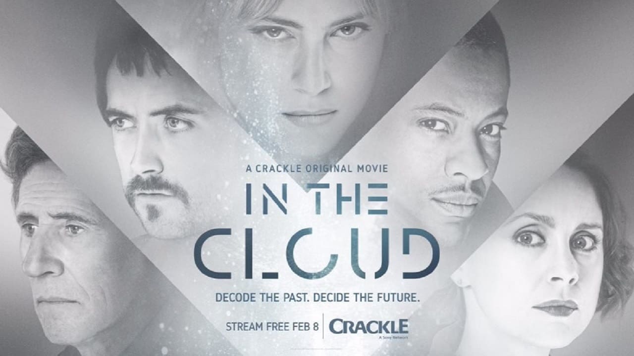 Fondo de pantalla de la película In the Cloud en Cuevana 3 gratis