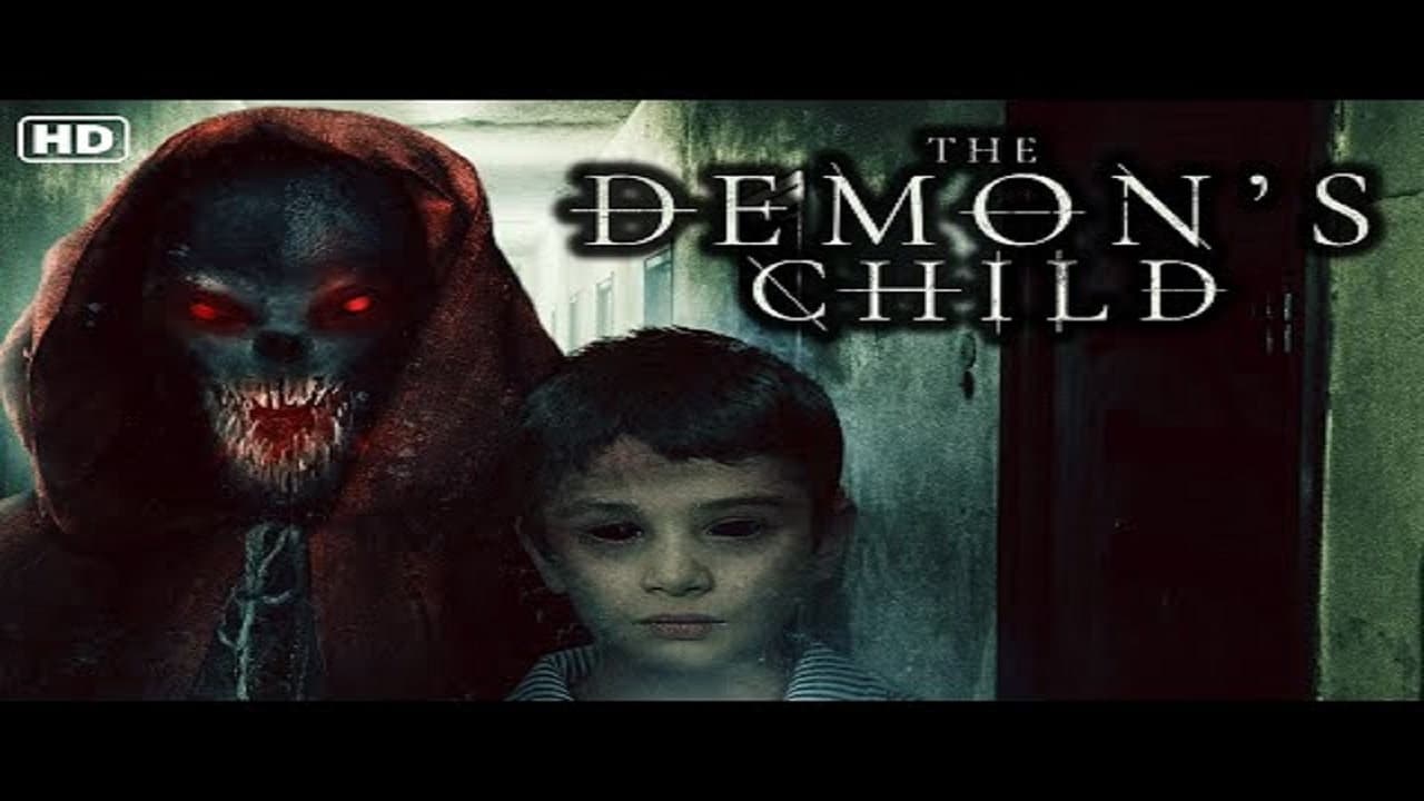 Fondo de pantalla de la película The Demon's Child en Cuevana 3 gratis