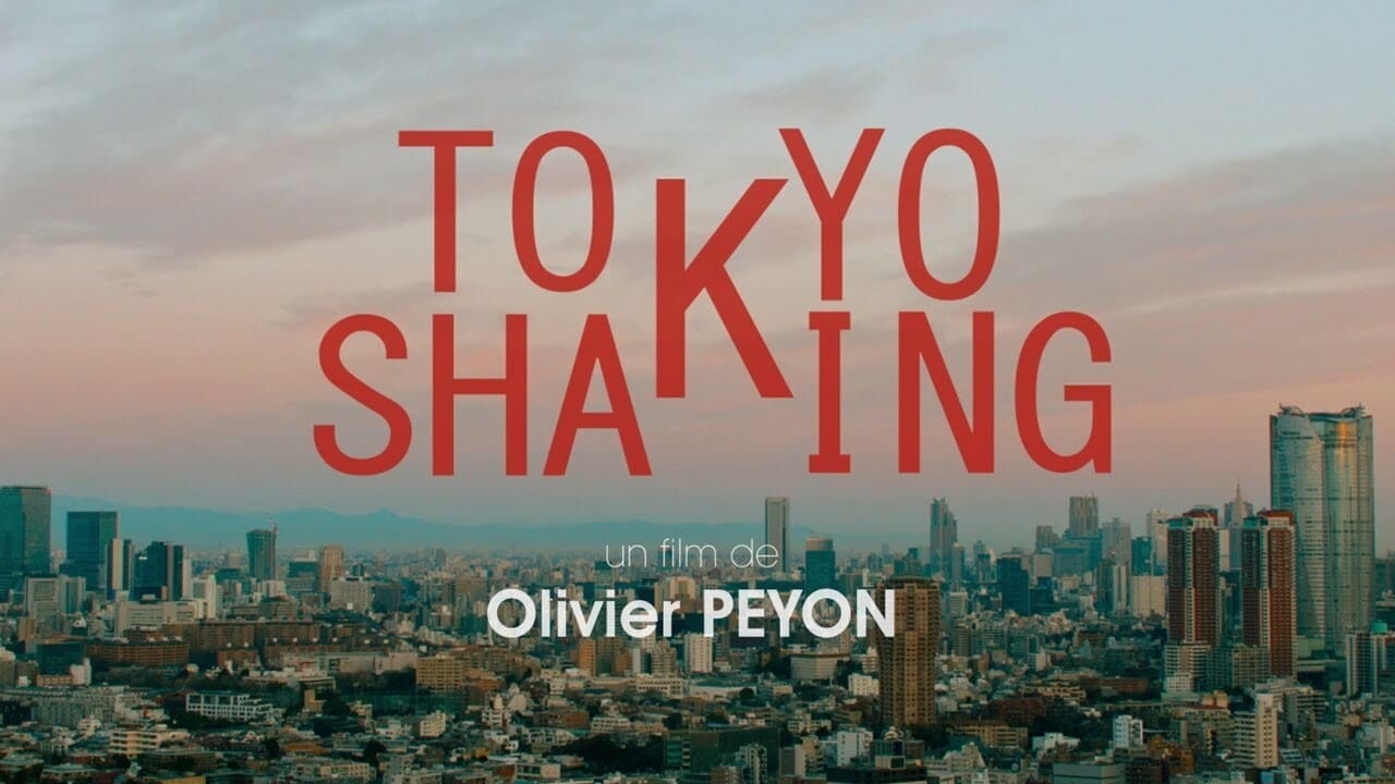 Fondo de pantalla de la película Tokyo Shaking en Cuevana 3 gratis