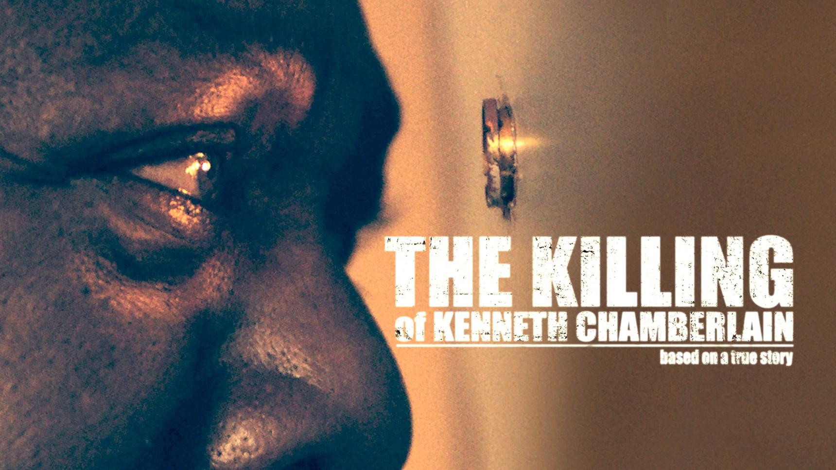 Fondo de pantalla de la película El asesinato de Kenneth Chamberlain en Cuevana 3 gratis