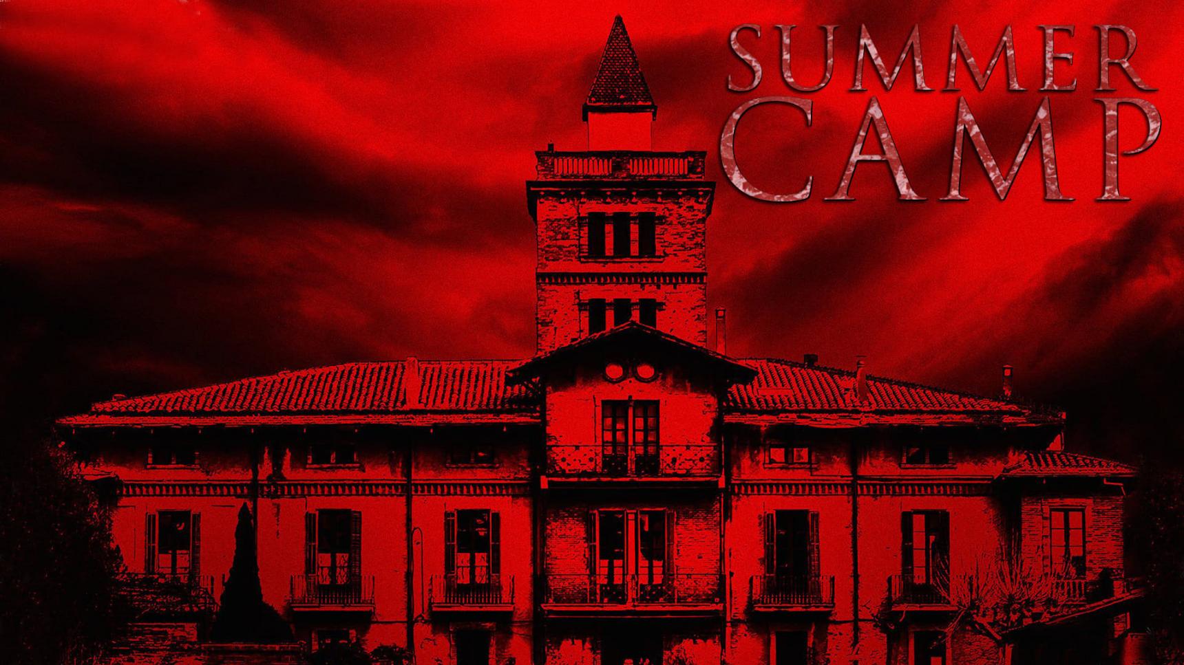 Fondo de pantalla de la película Summer Camp en Cuevana 3 gratis