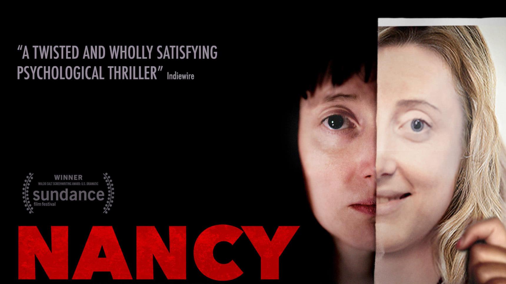 Fondo de pantalla de la película Nancy en Cuevana 3 gratis