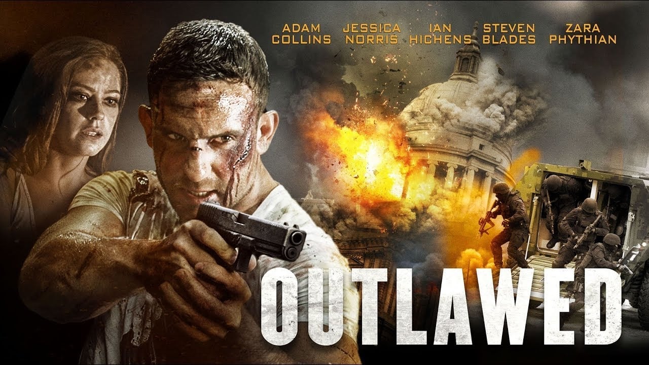 Fondo de pantalla de la película Outlawed en Cuevana 3 gratis