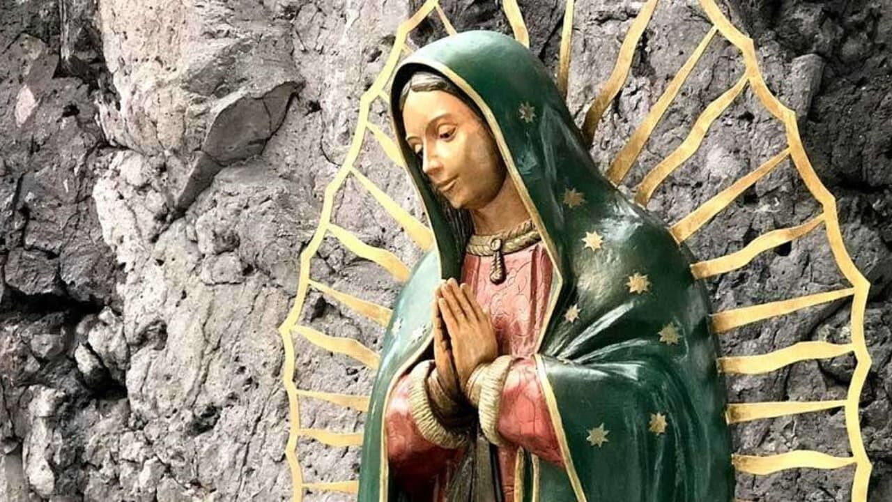 Fondo de pantalla de la película Nuestra Señora de Guadalupe en Cuevana 3 gratis