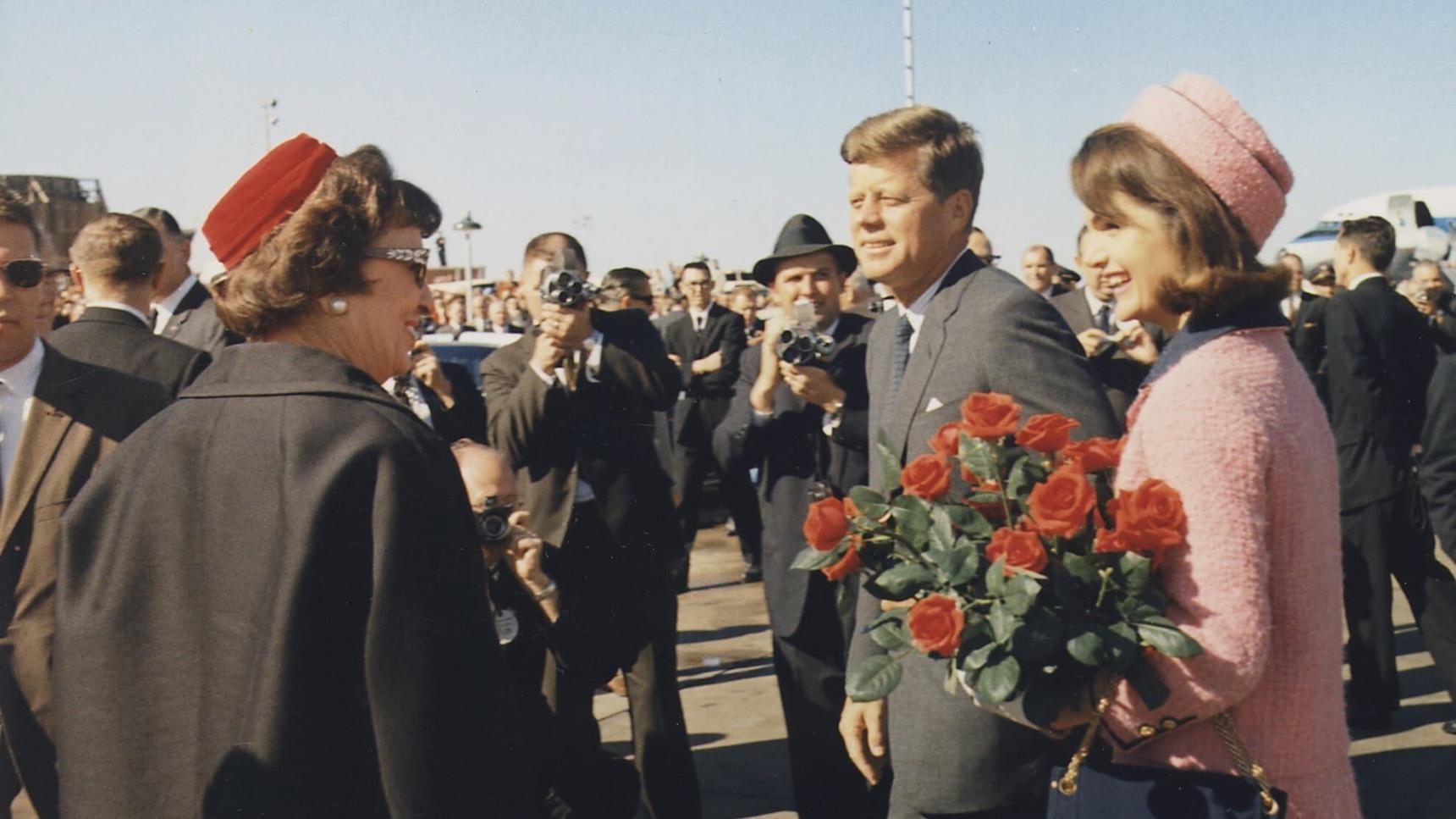 Fondo de pantalla de la película JFK: Caso revisado en Cuevana 3 gratis