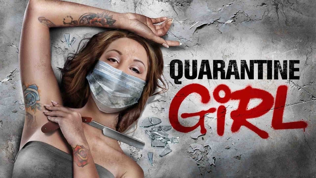 Fondo de pantalla de la película Quarantine Girl en Cuevana 3 gratis