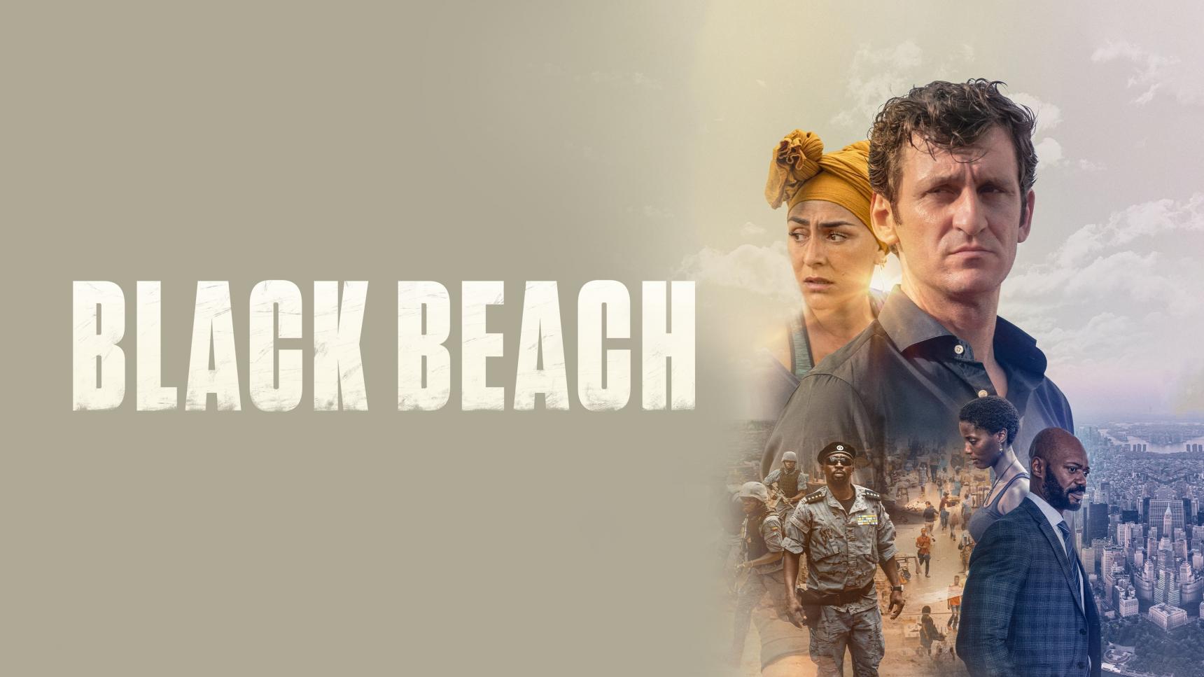 Fondo de pantalla de la película Black Beach en Cuevana 3 gratis