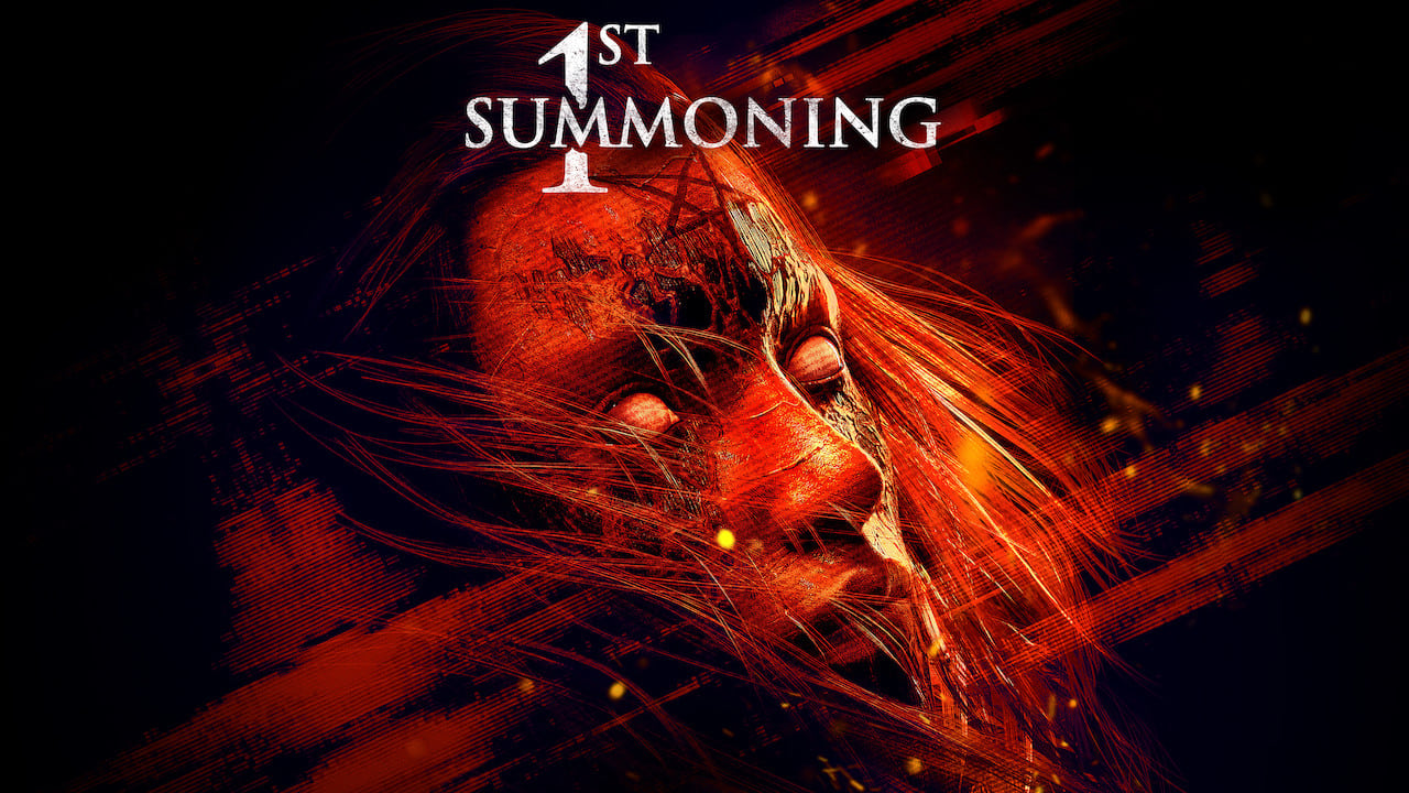 Fondo de pantalla de la película 1st Summoning en Cuevana 3 gratis