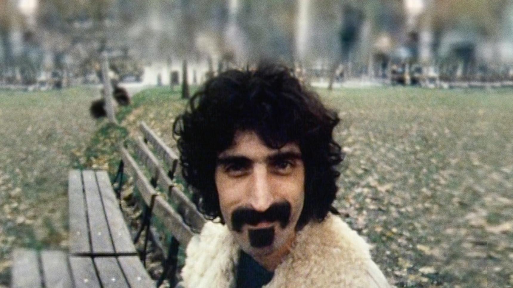 Fondo de pantalla de la película Zappa en Cuevana 3 gratis