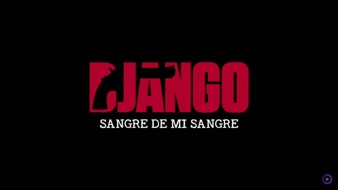 Fondo de pantalla de la película Django: Sangre de mi sangre en Cuevana 3 gratis