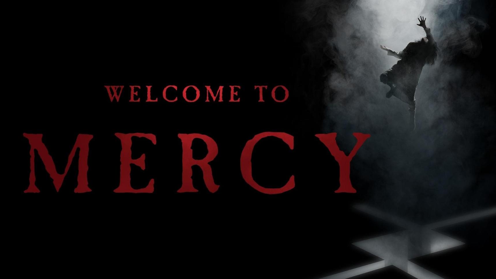 Fondo de pantalla de la película Welcome to Mercy en Cuevana 3 gratis