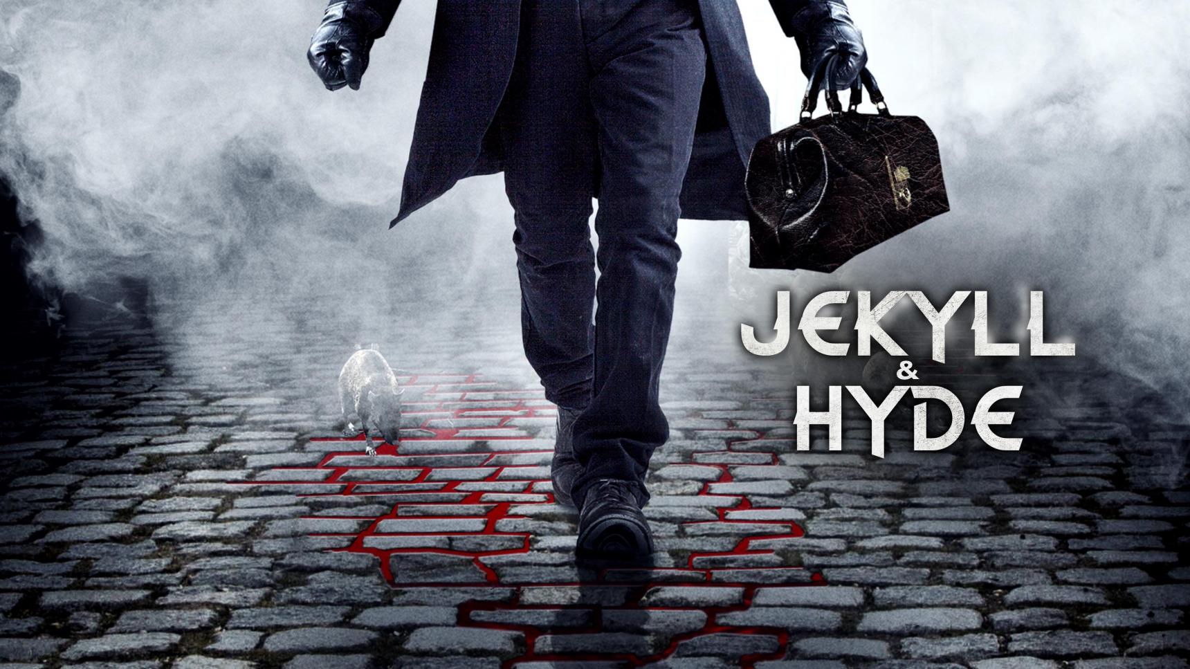 Fondo de pantalla de la película Jekyll and Hyde en Cuevana 3 gratis