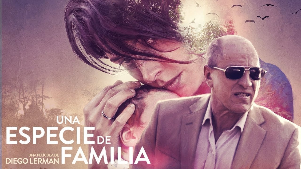 Fondo de pantalla de la película Una especie de familia en Cuevana 3 gratis