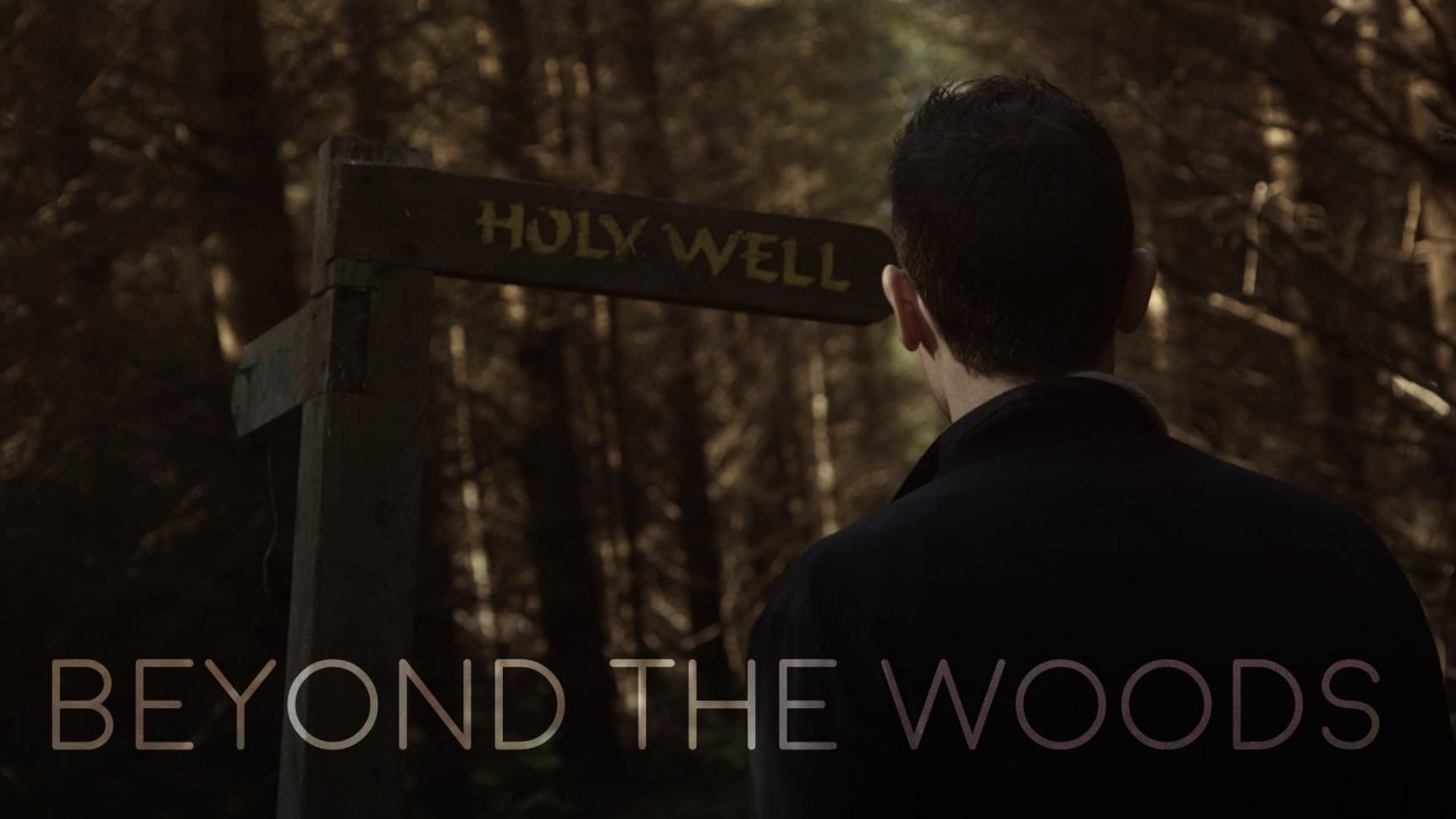 trailer Beyond the Woods