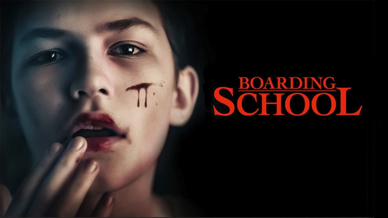 Fondo de pantalla de la película Boarding School en Cuevana 3 gratis