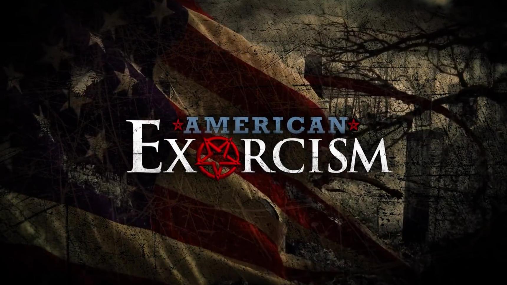 Fondo de pantalla de la película American Exorcism en Cuevana 3 gratis