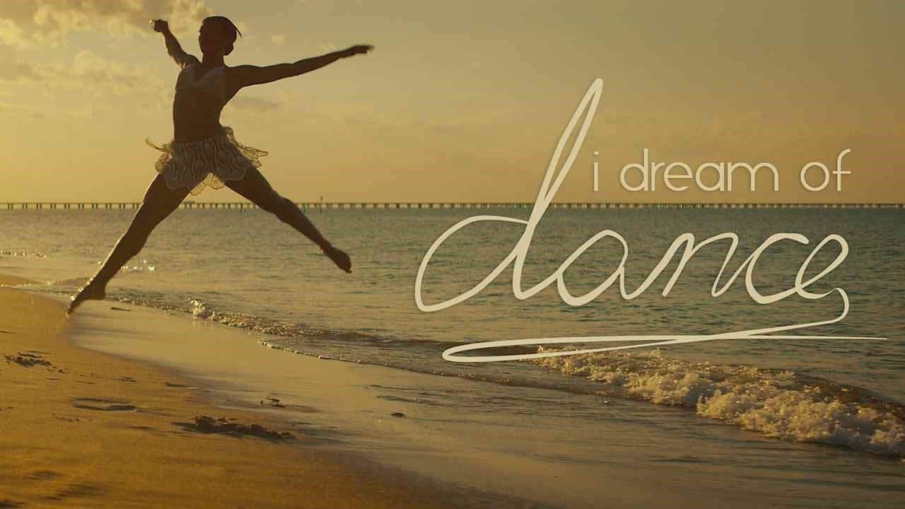 Fondo de pantalla de la película I Dream of Dance en Cuevana 3 gratis