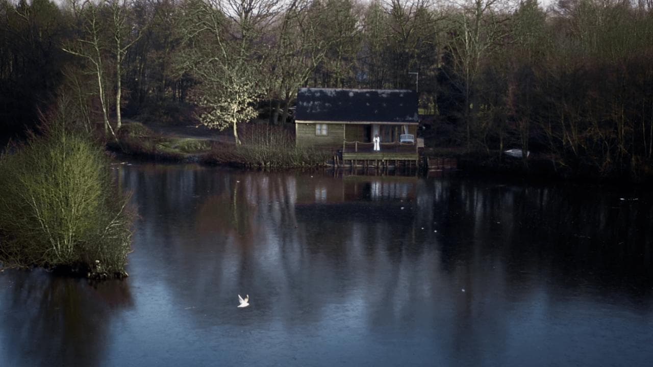 Fondo de pantalla de la película House on Elm Lake en Cuevana 3 gratis