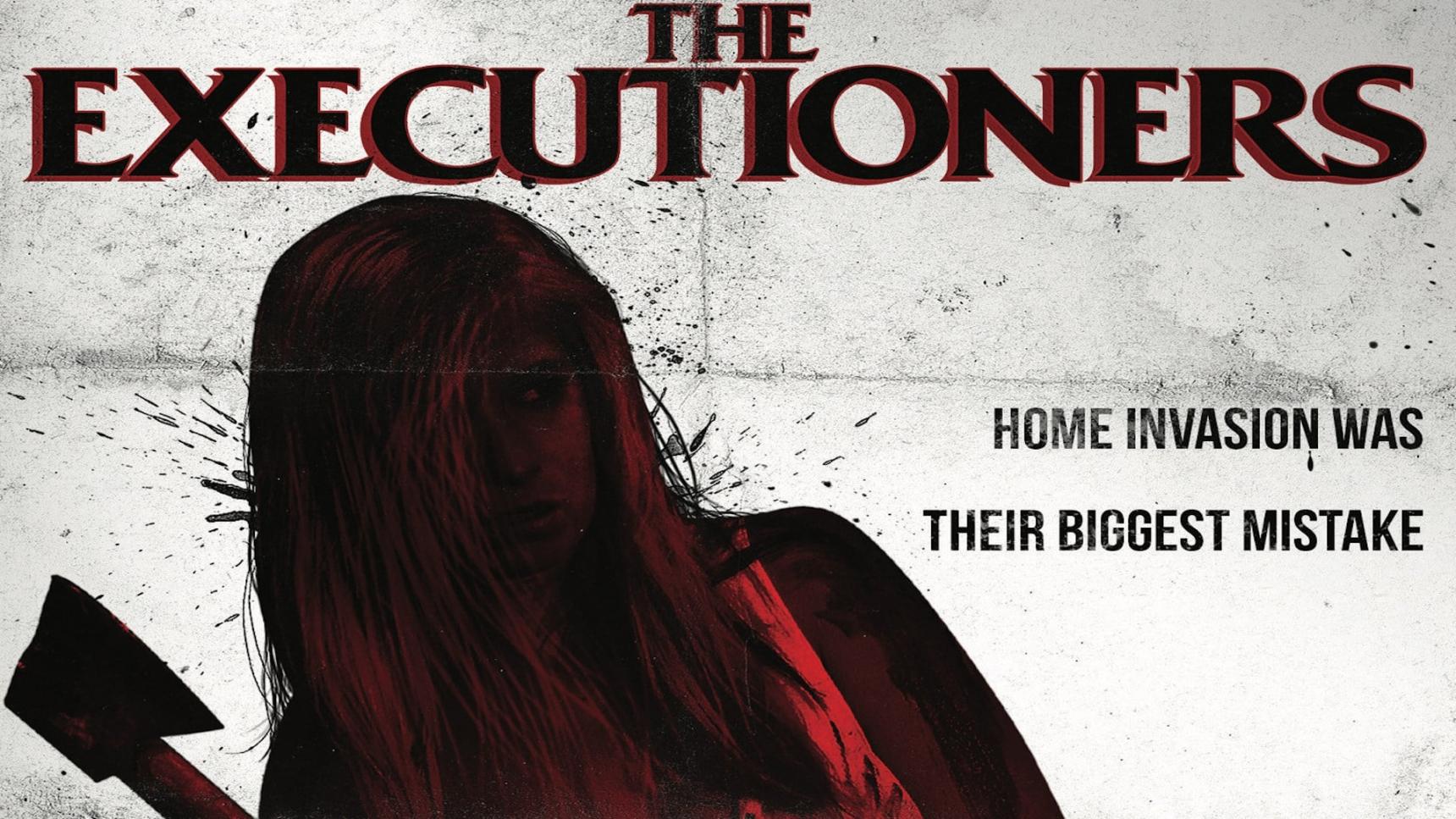 Fondo de pantalla de la película The Executioners en Cuevana 3 gratis