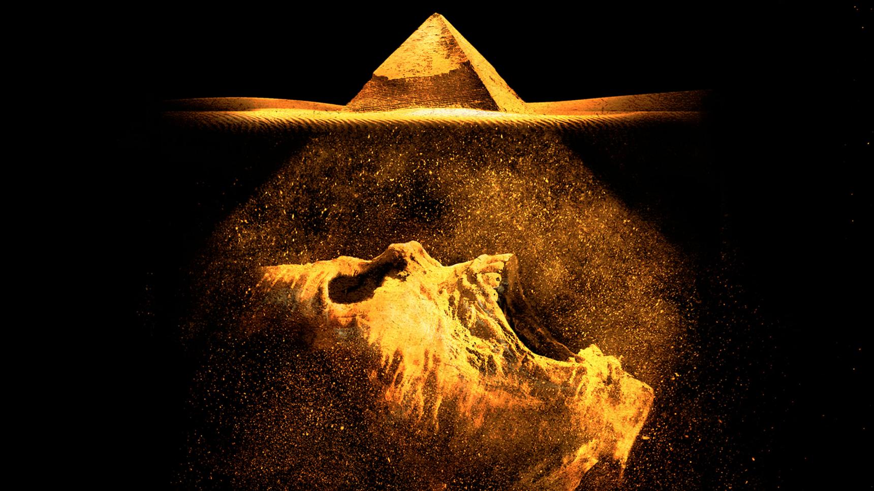 Fondo de pantalla de la película La pirámide en Cuevana 3 gratis