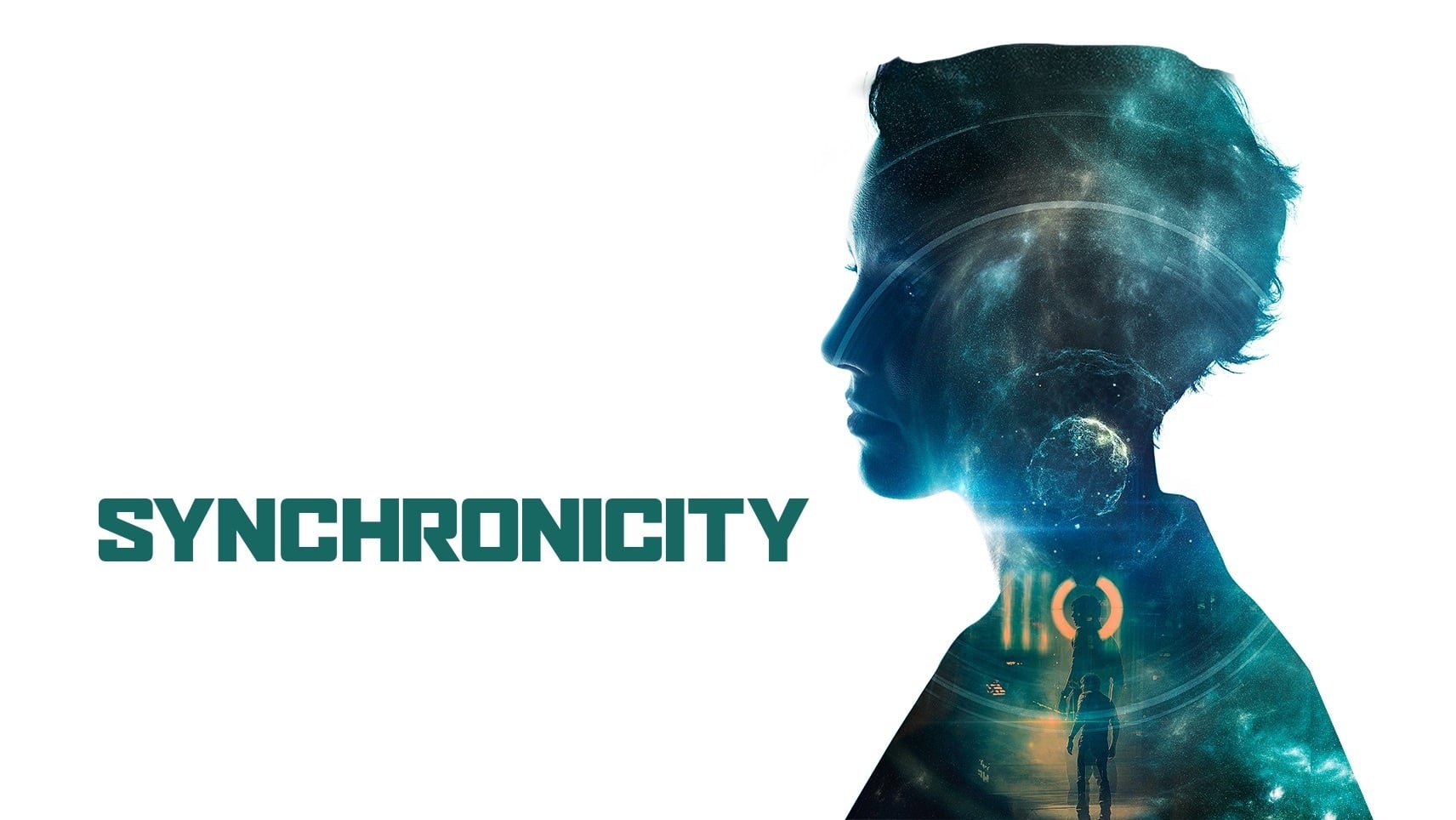 Fondo de pantalla de la película Synchronicity en Cuevana 3 gratis
